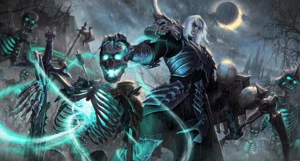 暗黑2死灵有哪些玩法 暗黑2死灵有哪些玩法