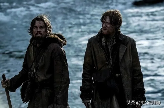 盘点小李子主演的十大巅峰之作 | 
