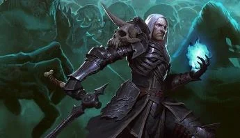 暗黑2死灵有哪些玩法 暗黑2死灵有哪些玩法