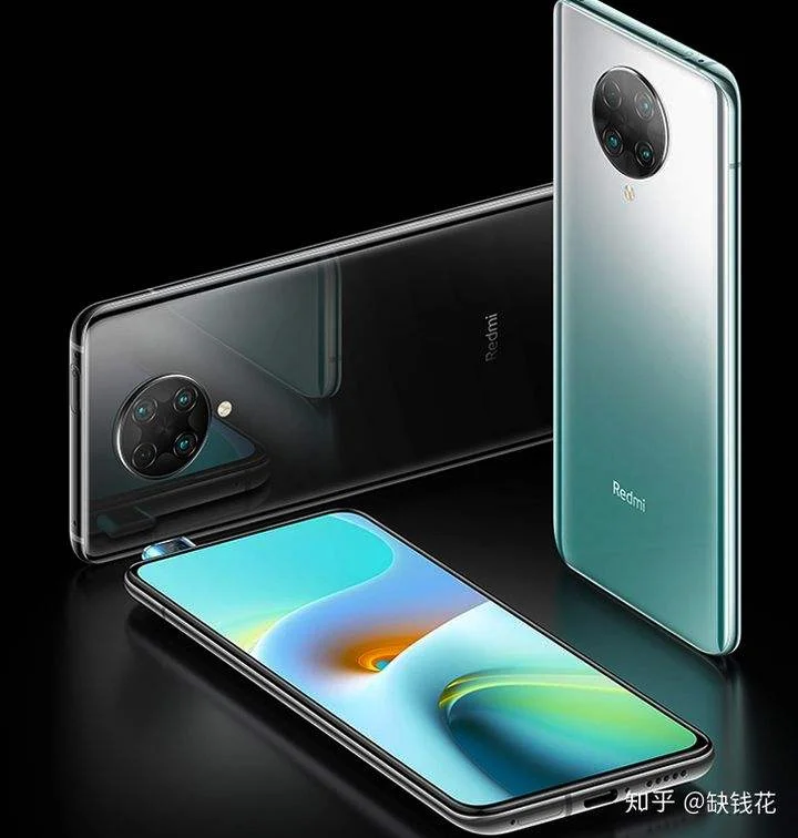 2000左右性价比更高的手机 | 2022