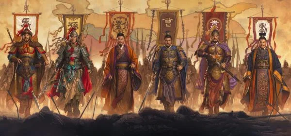 三国志战略版哪些武将好用 | 三国志武将排名最全分析