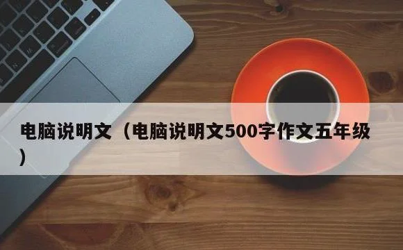 电脑说明文500字作文五年级 | 电脑说明文