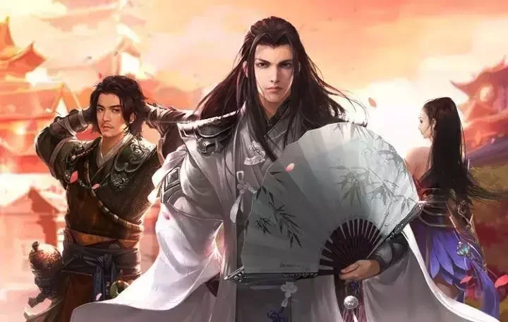 楚留香手游评测 | 网易楚留香好玩