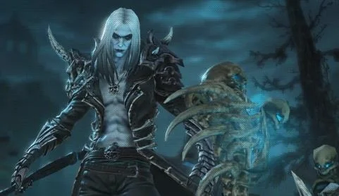 暗黑2死灵有哪些玩法 暗黑2死灵有哪些玩法