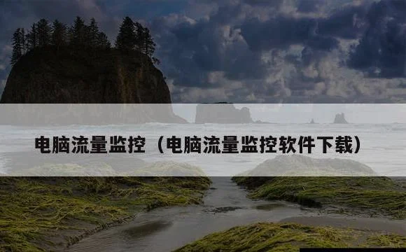 电脑流量监控软件下载 | 电脑流量监控