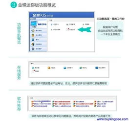 金蝶kis迷你版12 | 什么是金蝶KIS