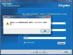 什么意思,金蝶,错误,运行