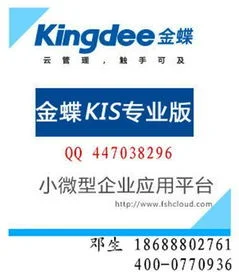 金蝶,科技,软件