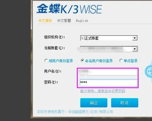 平板可以登录金蝶系统吗 | ipad可
