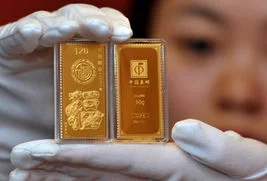 宣德福禄寿喜金蝶巯铜价钱 | &amp;