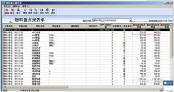 金蝶专业版科室明细怎么查询 | 老