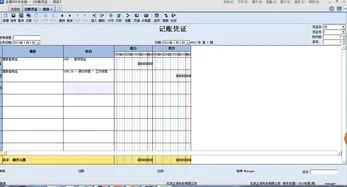 金蝶KIS凭证录入打开不了 | 金蝶软件标准版无法录入凭证,明细账也打不开