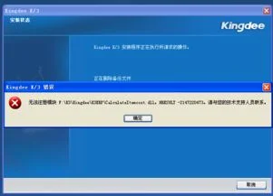 金蝶软件技术支持岗位简历