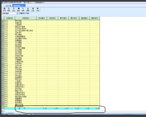 金蝶商业企业库存明细账 | 仓库库存明细账（数量金额式）手工帐怎么做