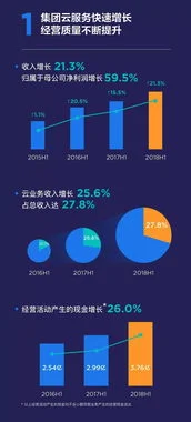 金蝶集团2018报