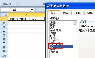 wps如何才能输入多位数 | WPS表格