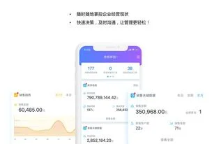金蝶精斗云进销存软件