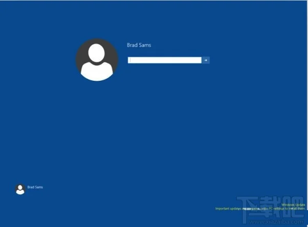 Windows 10隐藏登录界面怎么激活图