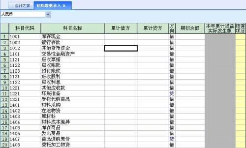 怎么根据金蝶制作资产负债表 | 金