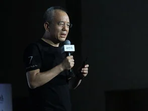 金蝶国际ceo