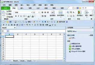 弄成,表格,wps