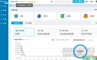 财税软件实惠金蝶精斗云相信 | 公