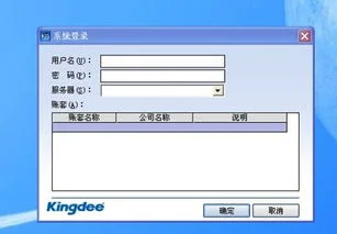 金蝶kis专业版标签 | 金蝶KIS专业