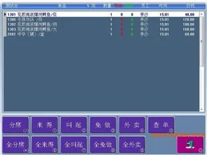 金蝶食神软件介绍 | 金蝶软件的发展历程是什么?