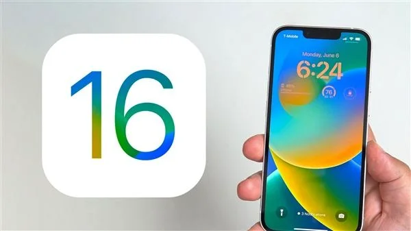 神速！ iOS 16新测试版发布：苹果修复Bug iPhone 7以上机型都可升级
