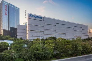 北京金蝶软件园,南京金蝶软件园,金蝶软件园地址