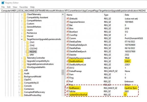 固态盘欲成升级强制要求！Windows 11