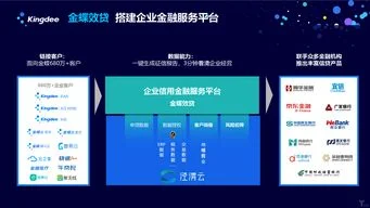 金蝶云分销平台