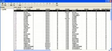 金蝶表外科目的含义 | 会计里的表外科目的含义是什么?