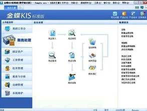 金蝶迷你版破解版,金蝶kis迷你版破解,金蝶迷你版10.0