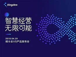 金蝶商品营运 | 金蝶软件的产品体