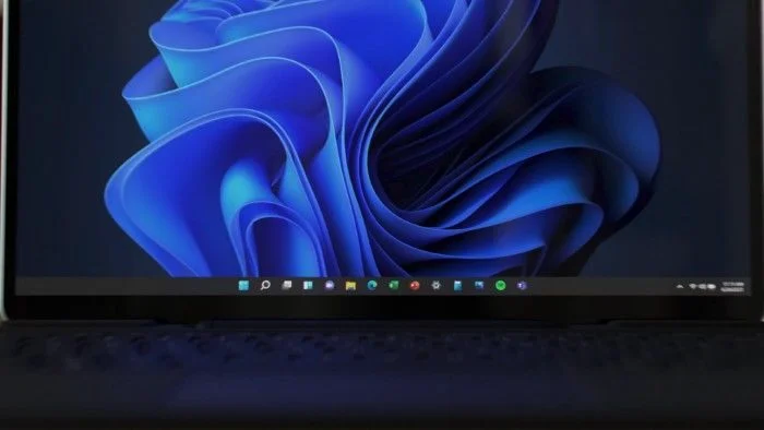微软希望在Windows 11任务栏上提供更多动态内容