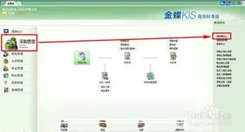 金蝶采购订单反审核怎么操作 | 怎