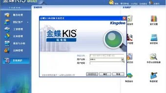 金蝶kis系统报表功能 | 金蝶kis怎