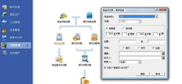 金蝶财务软件实验目 | 金蝶财务软件的作用是什么?