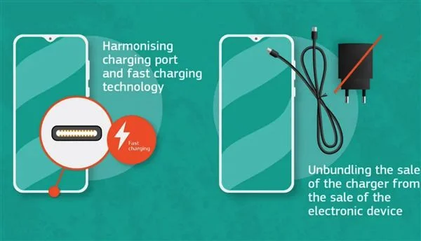 iPhone真要用USB-C了：美国欲出手统一接口！苹果尴尬