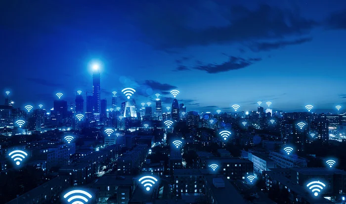 连上WiFi就能打电话！上海电信打通全