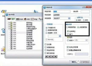 金蝶财务软件科目余额怎样查询 | 