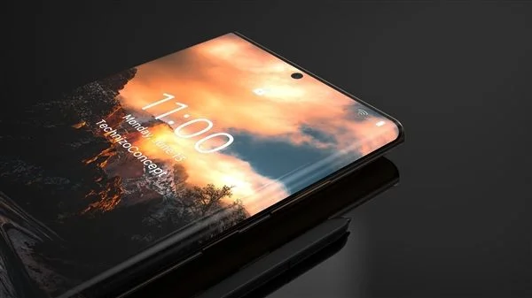 下一代安卓机皇！三星Galaxy S23 Utr