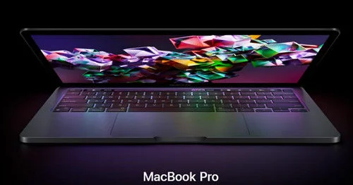 苹果新款13英寸MacBook Pro周五晚8