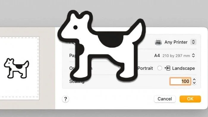 Clarus the dogcow已在macOS Ventu