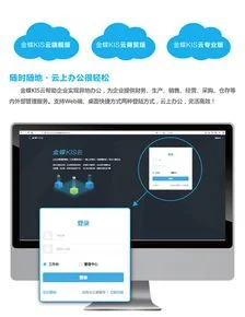珠海市做金蝶软件的公司