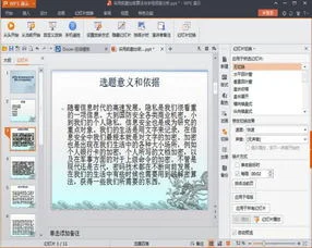 wps如何不自动播放