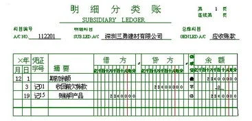 金蝶明细分类账凭证号排序 | 金蝶k