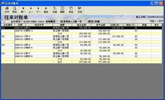 东莞金蝶财务软件价格