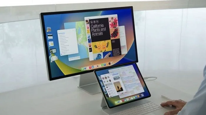 苹果解释为何Stage Manager功能仅限M1 iPad启用